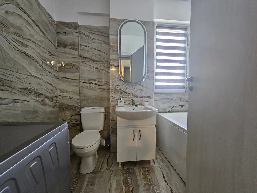 Apartament 2 camere LUX - Militari Pollux Residence