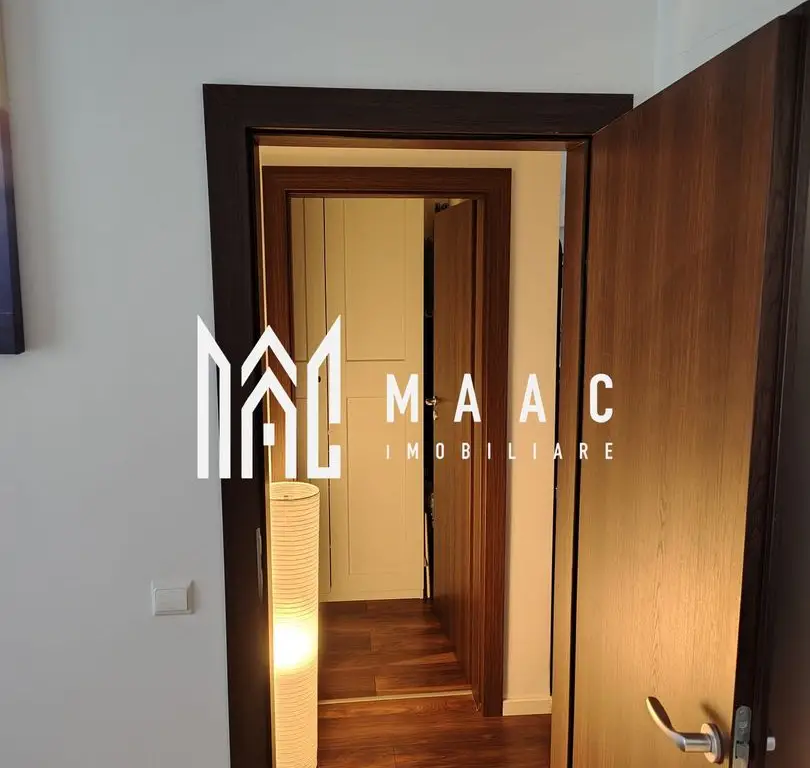 Penthouse 3 camere | Terasa | Parcare | Mobilat | Turnisor