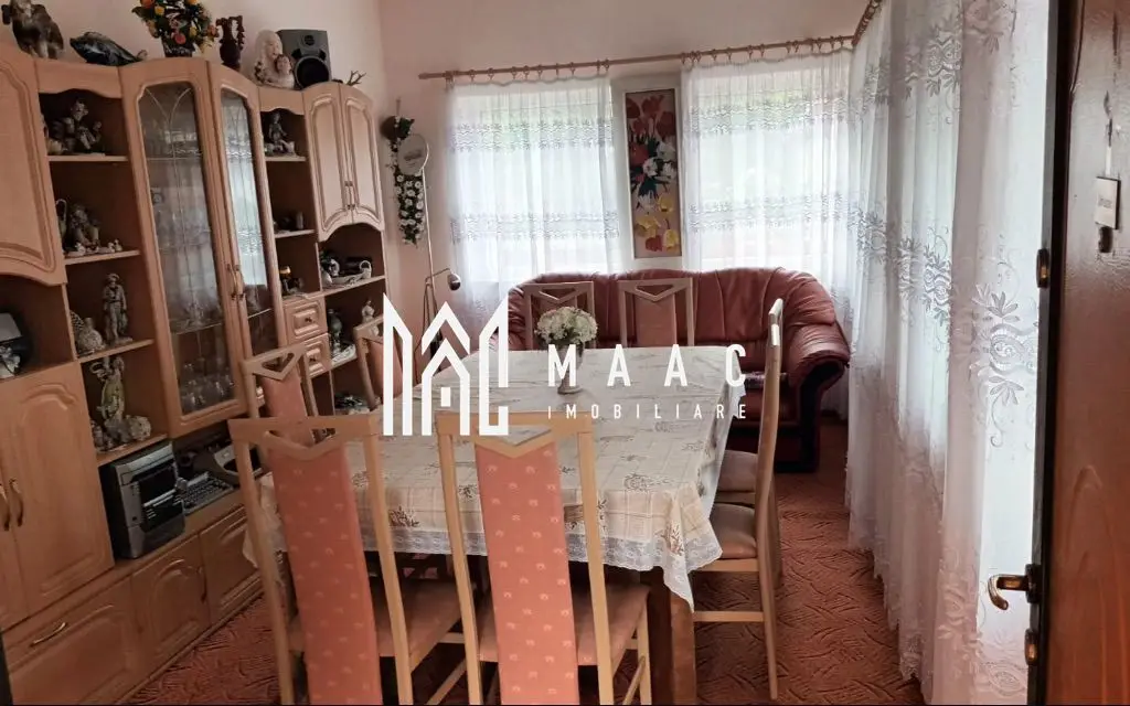 Casă de vânzare I 170 MPU I teren 1200 mp I zonă ultracentrală - Tălmaciu