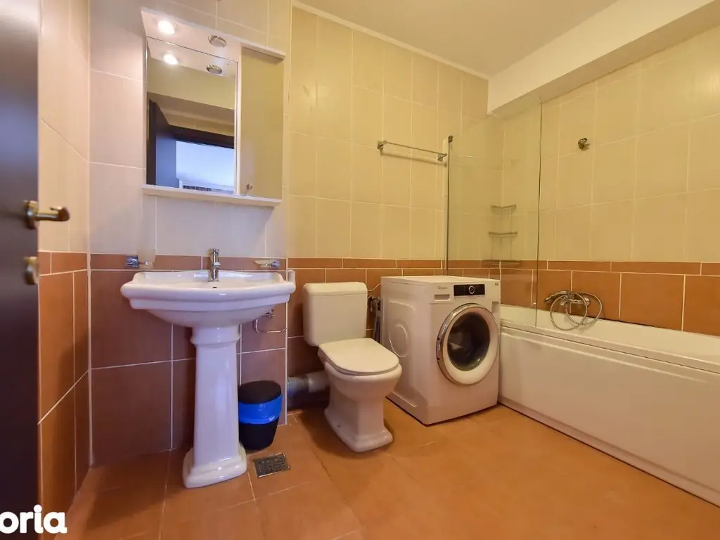 Apartament de vanzare 2 camere , Summerland, Mamaia