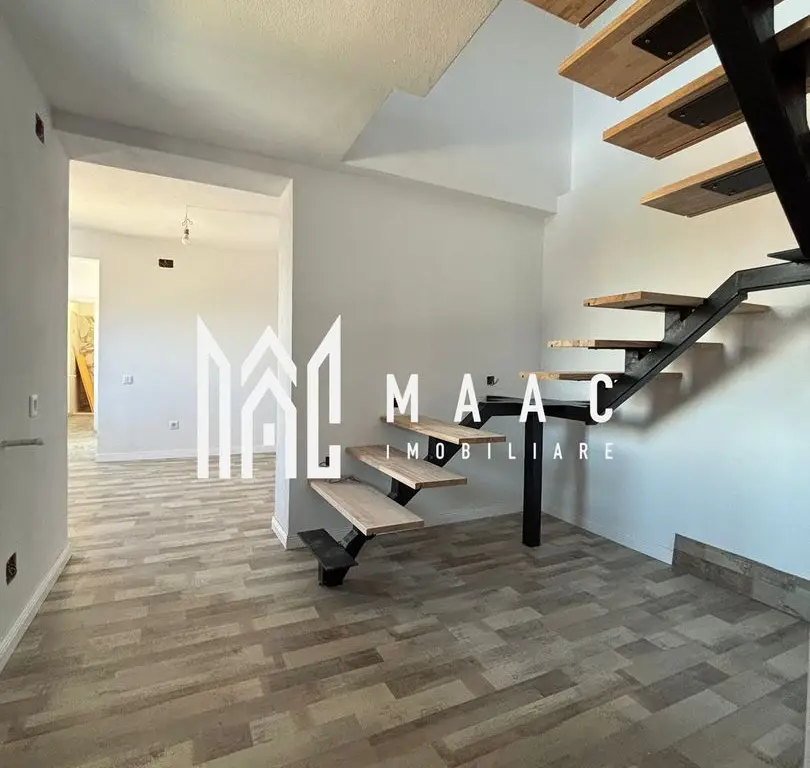 Casa Budesti 120 MPU |120 MP | Teren 360 mp |
