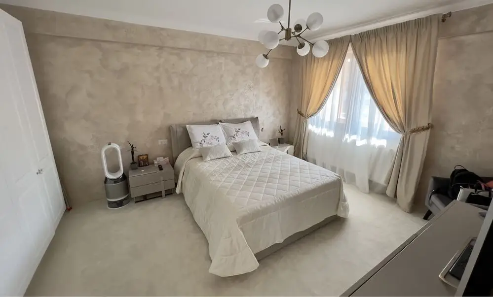 P. F. Penthouse Bucium 3 camere 140 mp MOBILAT