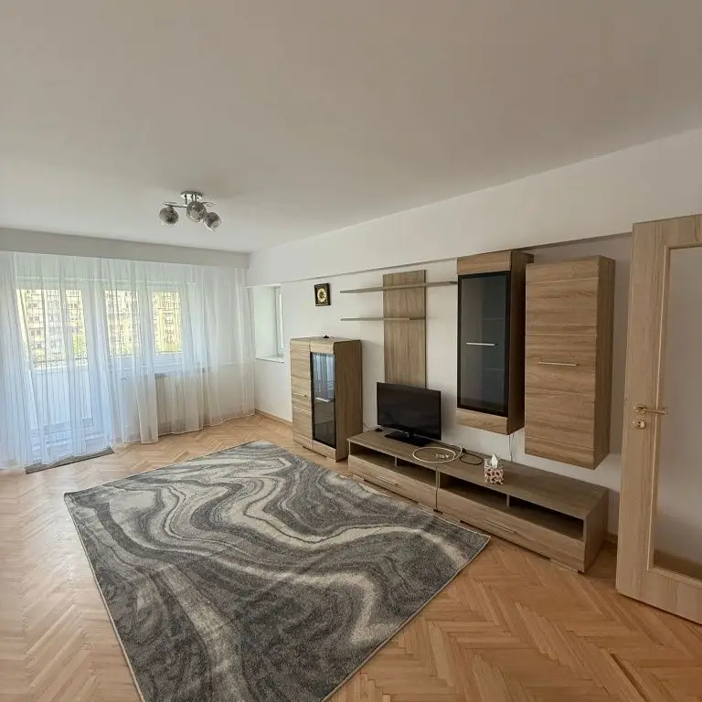 Bd Unirii Apartament 2 camere - Ultracentral