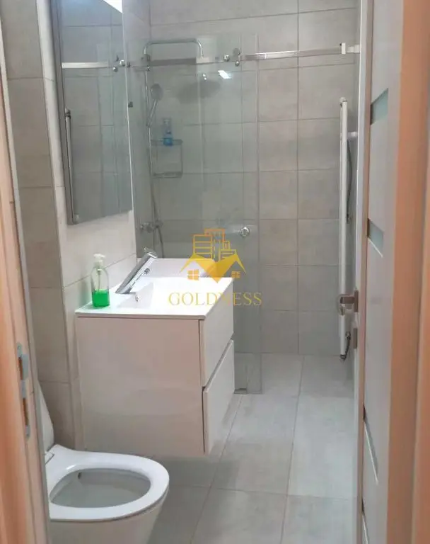 1 camera decomandata, Manastur, Zona Kaufland, UMF, USAMV, 42mp