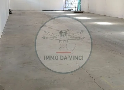 Hală Nouă 270 mp – Str. Depozitelor 56, Satu Mare