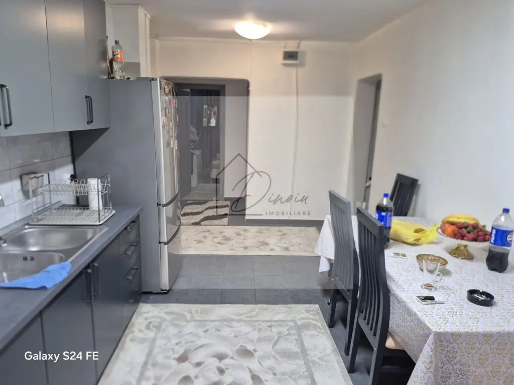 Apartament 3 camere 2 bai I B-dul Lacul Tei I COMISION 0%