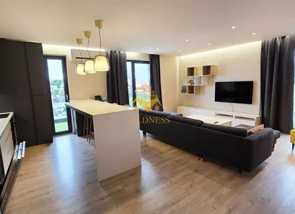 3 camere open space, Lux, Parcare Subterana,UTCN, Revo,Andrei Muresanu