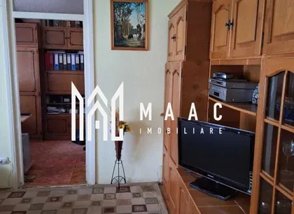 Apartament 3 Camere I Semidecomandat I Cedonia