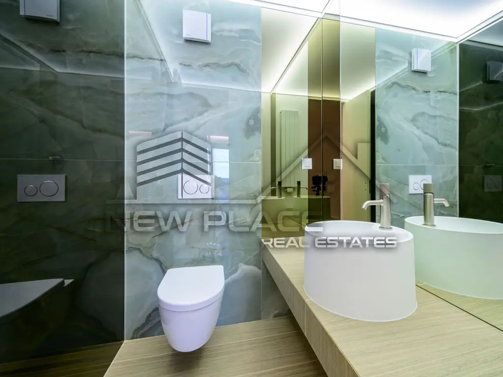 IANCU NICOLAE|Apt exclusivist|330,000+TVA|Terasa de 39.5 mp|Ultra Lux