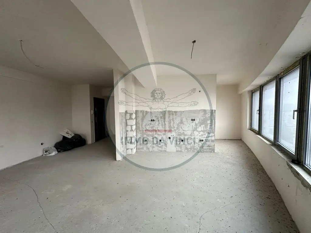 Apartamente West City Tower - Cluj-Napoca