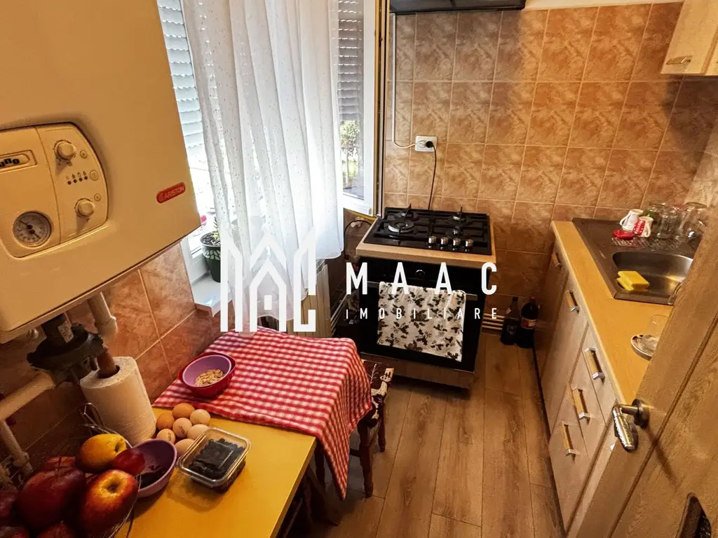 Apartament 1 cameră | 25 mp | Etaj 1 | Ștefan cel Mare