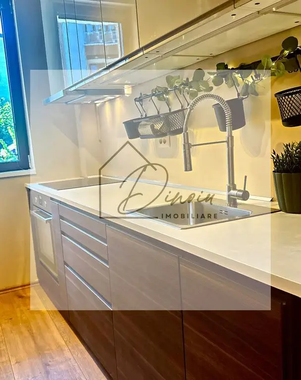 Apartament 3 camere Herastrau I Nordului I parcare I COMISION 0%