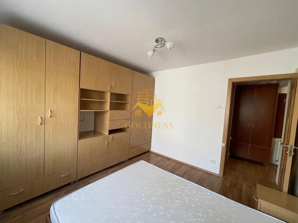 2 camere decomandate, Parcare, Zorilor, UMF, Spitalul de Recuperare