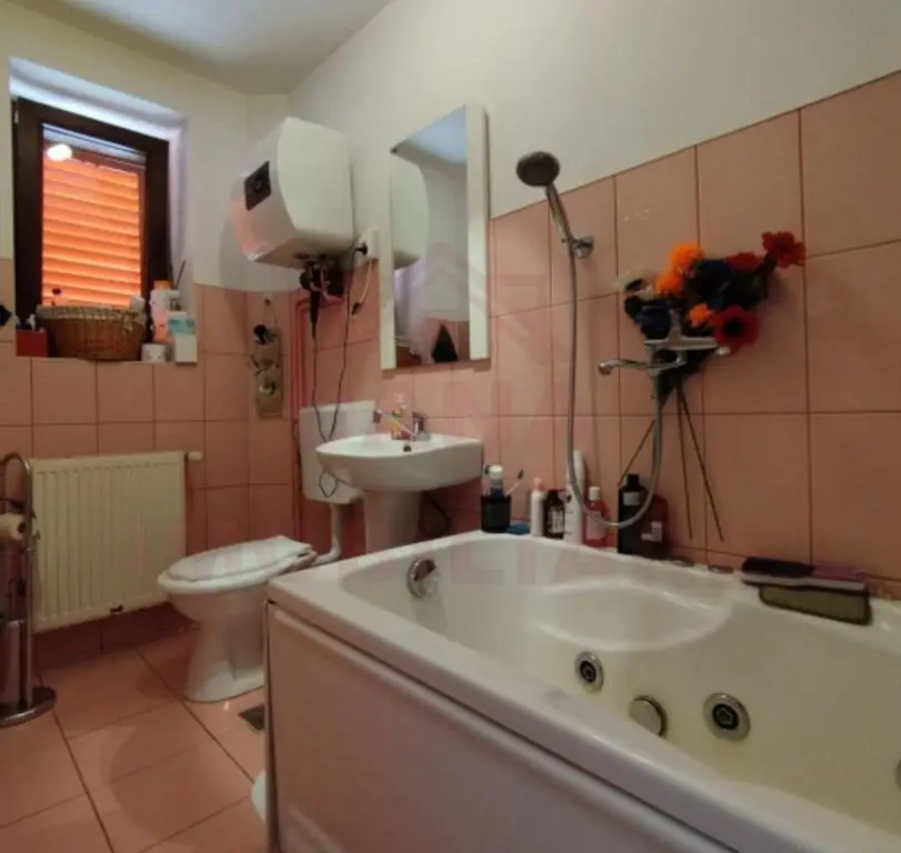 CASĂ DE VÂNZARE ÎN POUANA MĂRULUI,JUD. CARAȘ-SEVERIN