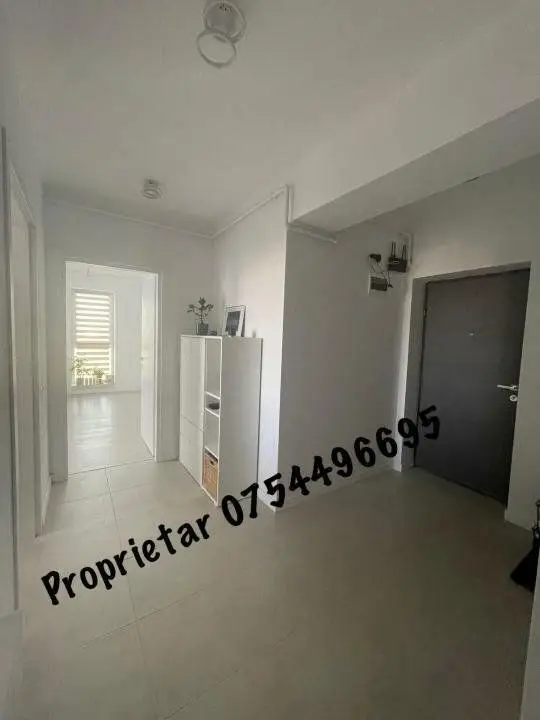 Apartament 3 camere , suprafata 90 mp, Zona Metrou N. Teclu - 155000 euro