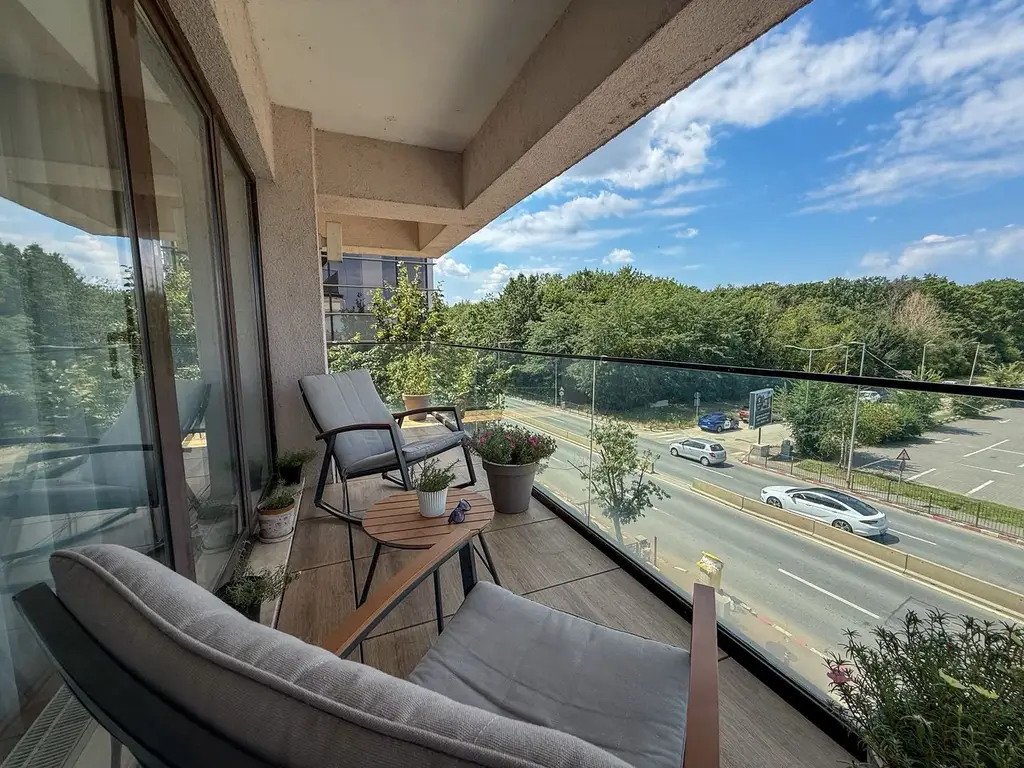 Modern Comfort Meets Prime Location Pipera Boulevard