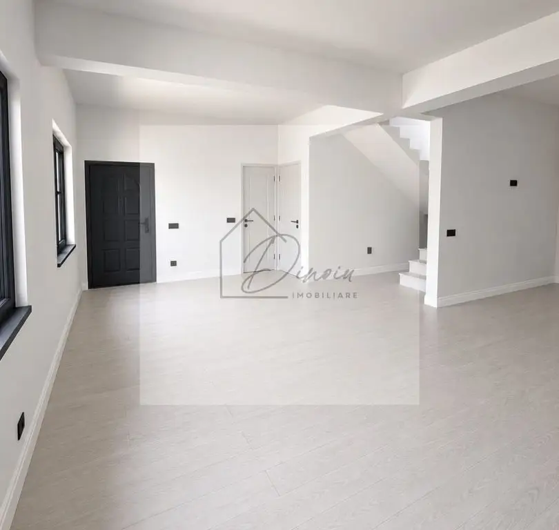 Vila 4 Camere Pantelimon Tineretului Premium I Caramida I COMISION 0%