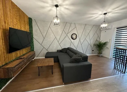 Apartament 2 camere mobilat Militari - posibilitate parcare