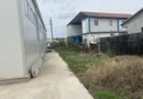 Hala de vanzare,Pantelimon
