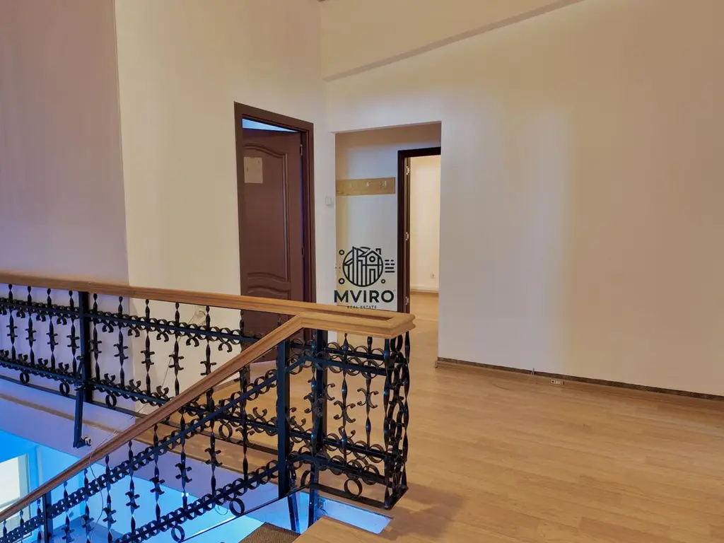 Spatiu comercial / birouri duplex de inchiriat in zona Grozavesti - comision 0%
