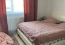 Sau/închiriez casa P+1E capătul Comunei Berceni Mănăstirea Sf. Treime