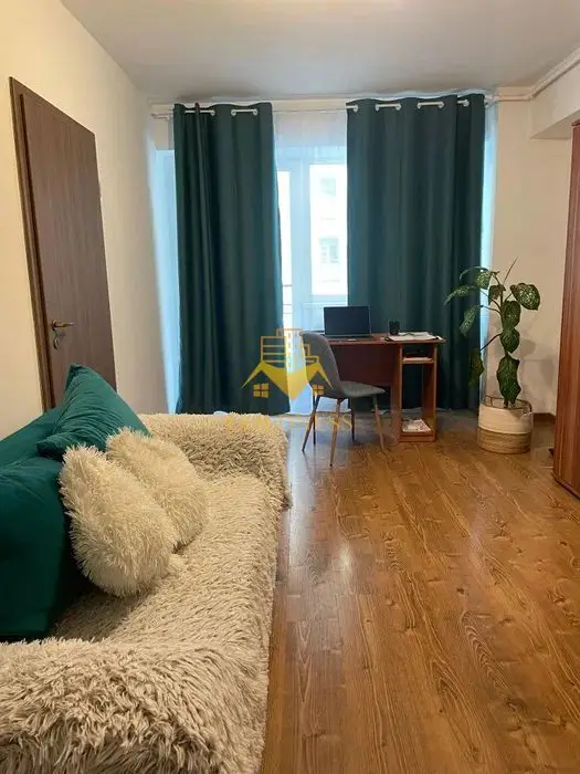 2 camere, modern, Studium Green, Iulius Mall, FSEGA, Gheorgheni