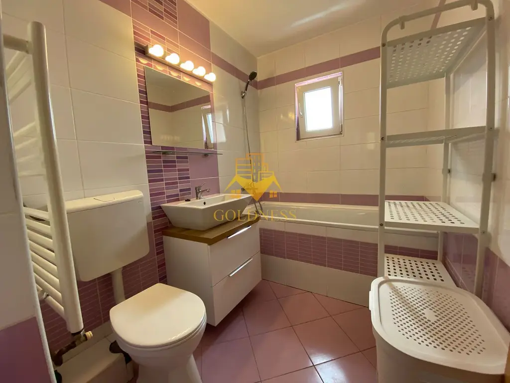 3 camere decomandate, Zorilor, Spitalul de Recuperare, Observatorului