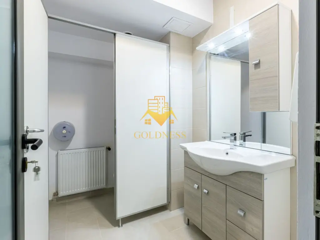 Spațiu de birouri 315 mp | Calea Turzii – Str. Cometei | Cluj-Napoca