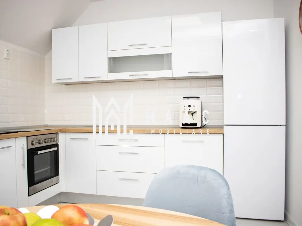 Apartament 4 camere | Etaj 1 | Renovat | Curte | Central