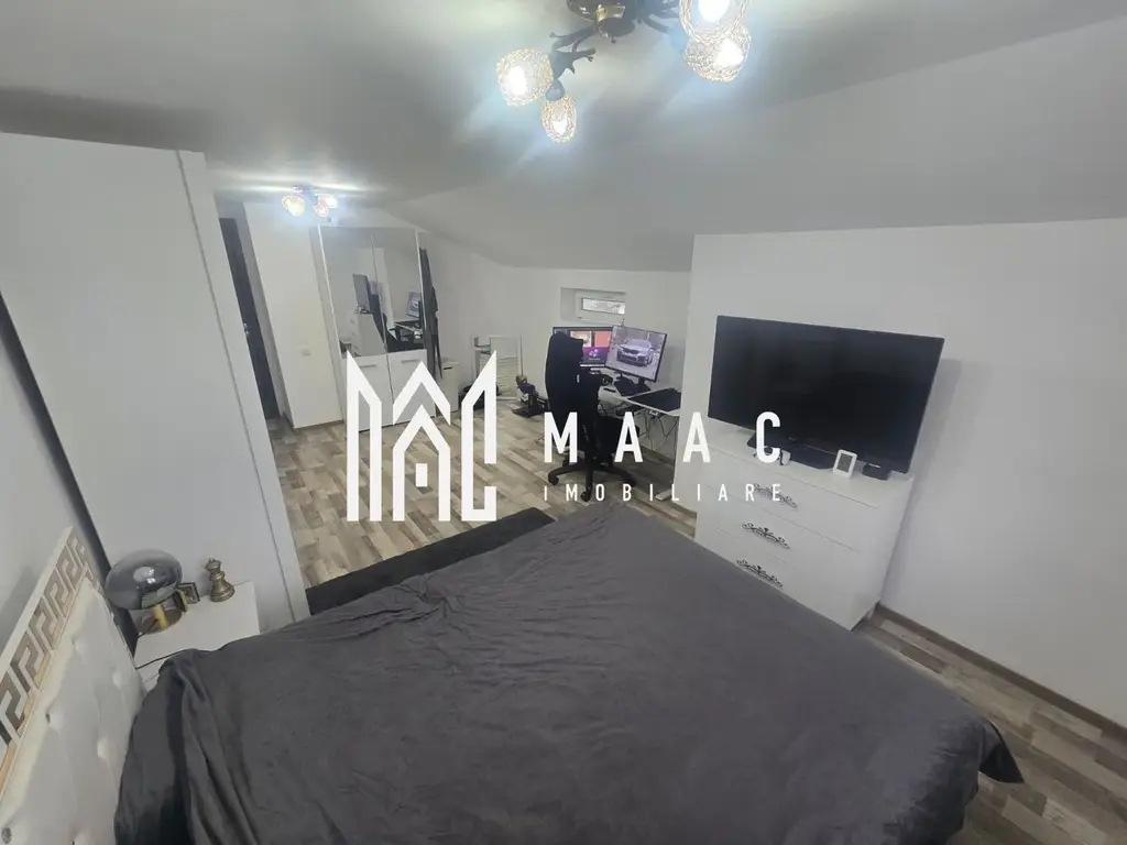 Apartament 4 camere Decomandat 2 bai Zona Tineretului