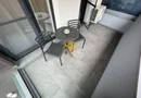2 camere, modern, bloc nou, parcare, Manastur Zona Edgar Quinet