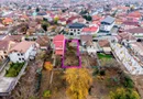 Teren în Pârneava – locație premium pentru casă sau duplex