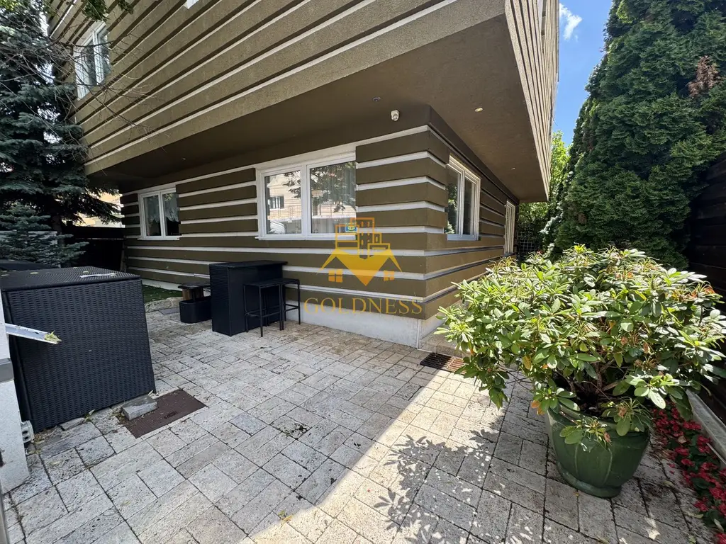Casa individuala, Premium, 4 camere, 2 terase, Andrei Muresanu