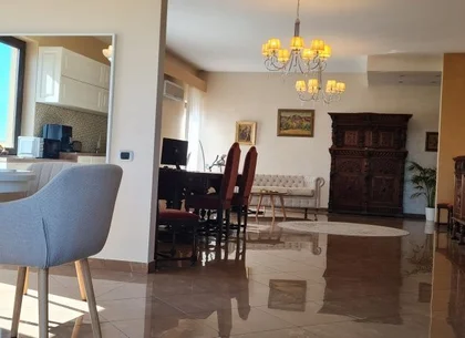 Apartament spectaculos penthouse Dr. Taberei