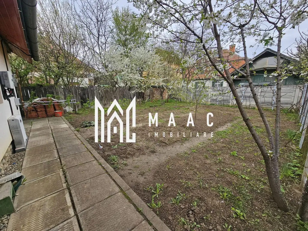 Casa 7 camere | Teren 1000 mp | 270 mp utili | Sub Arini