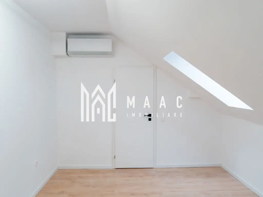 Apartament 3 Camere I Etaj 3/3 I Parcare Inclusă