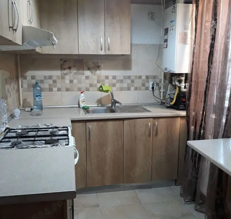 Închiriez ap 2 cam, Militari, Str Orsova