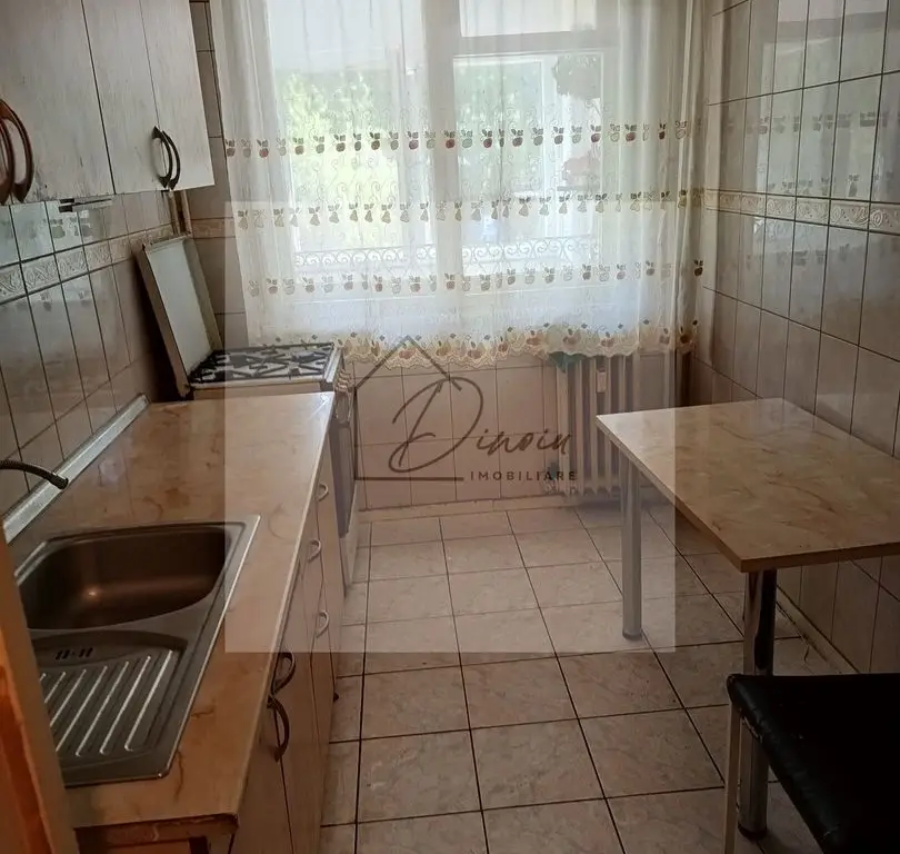 Apartament 3 camere Militari - Apusului I metrou Gorjului la 500m I