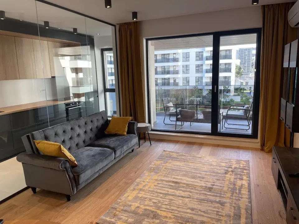 Apartament 2 Camere Nusco City - Proprietar