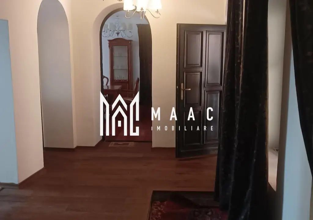 Ultracentral I Pretabil Investitie I Parter