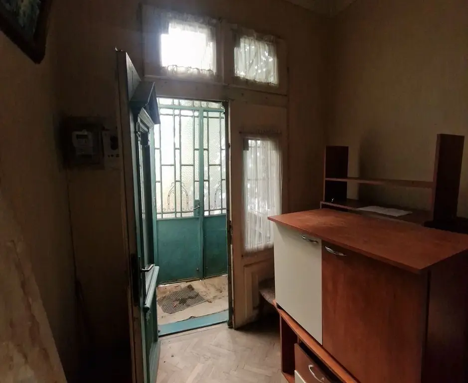Tineretului, parc Carol, teren 413 mp, 2 case, comision 0