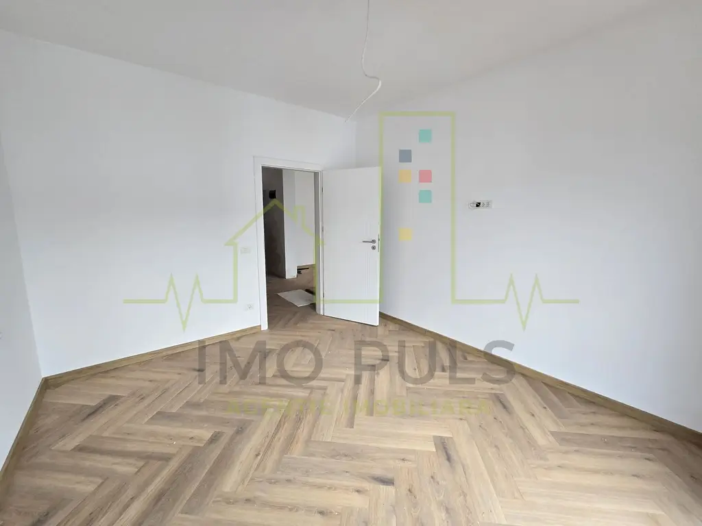 Penthouse. 70 MP Tersa. Bloc nou. 2 Bai