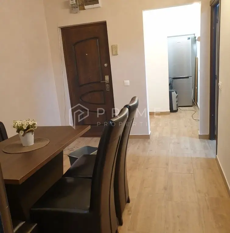 Apartament cu 2 camere | Zonă Gara Mare