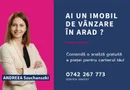 Parcelă teren intravilan, ARED- direct de la dezvoltator