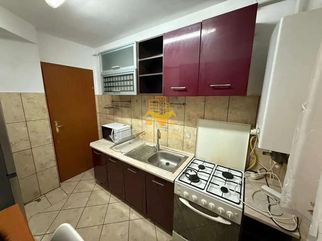 2 Camere Decomandate, Zona Hotel Royal, Gheorgheni, Pet Friendly