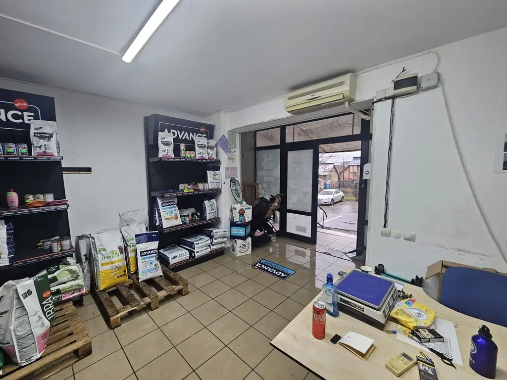 Spațiu comercial de vânzare | Trivale – Str. Bradului