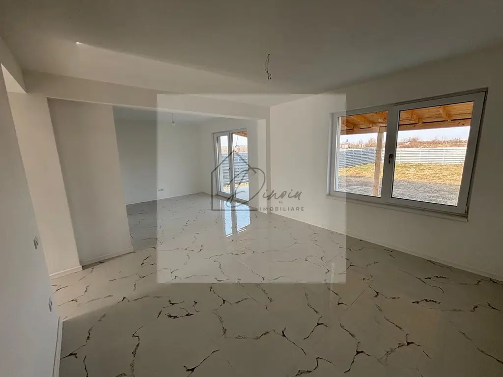 Vila 5 camere Corbeanca I langa Paradisul Verde I Premium I COM 0%
