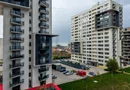 Apartament cu 3 camere in X-city Towers Direct de la dezvoltator