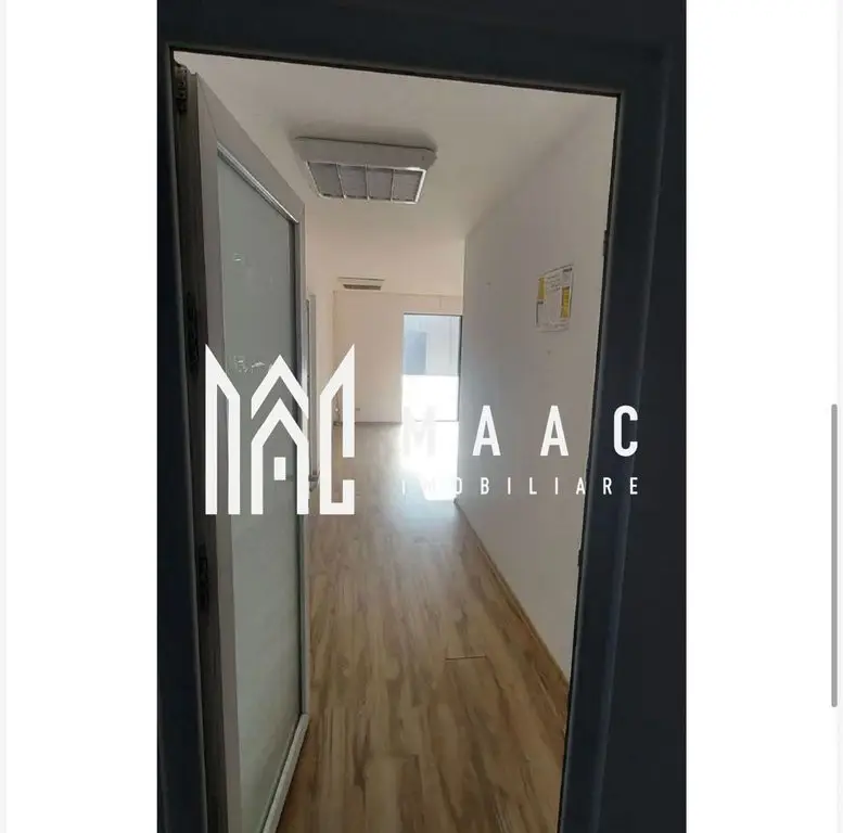 Spatiu Comercial | Nord| 760MP | Pretabil Clinica