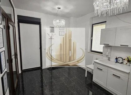 2 Camere Lux, Curte Privată 140 mp, Parter, Ideal Business, Dumbrăvita